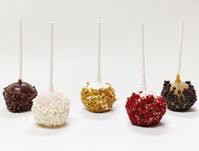 Bakers Perfection Assorted Cake Pops