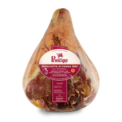 Principe Prosciutto di Parma Black Label