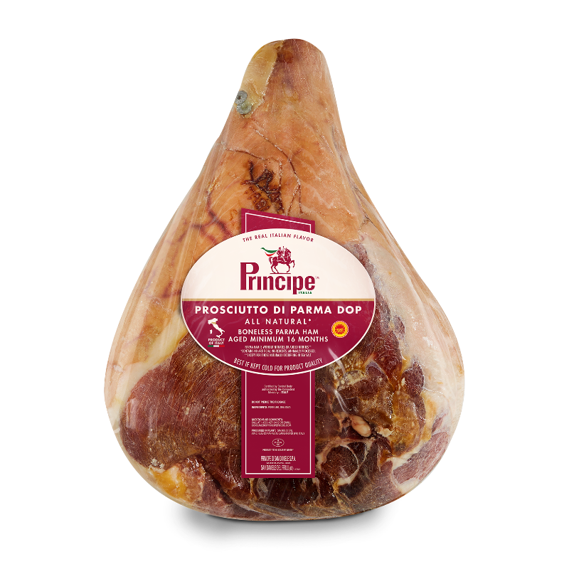 Principe Prosciutto di Parma Black Label