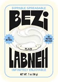 Bezi Labneh Plain
