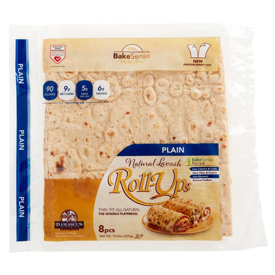 Damascus Lavash Plain