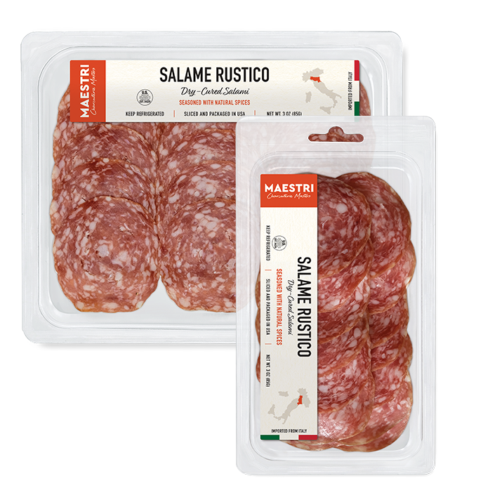 Maestri Salame Rustico