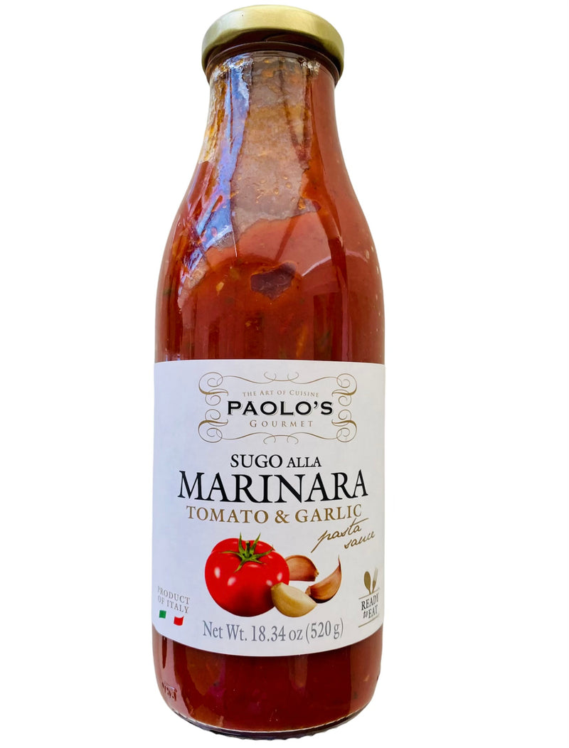 Paolos Sugo Marinara