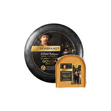 Rembrandt Cheese Extra Aged Gouda