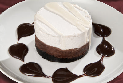 Bakers Perfection Indiv. Tuxedo Mousse