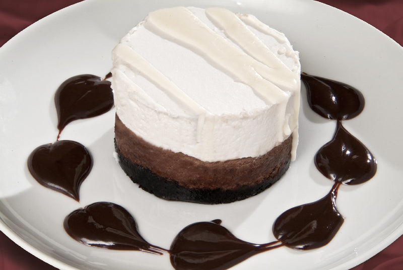 Bakers Perfection Indiv. Tuxedo Mousse