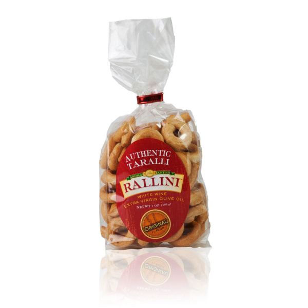Rallini Original taralli