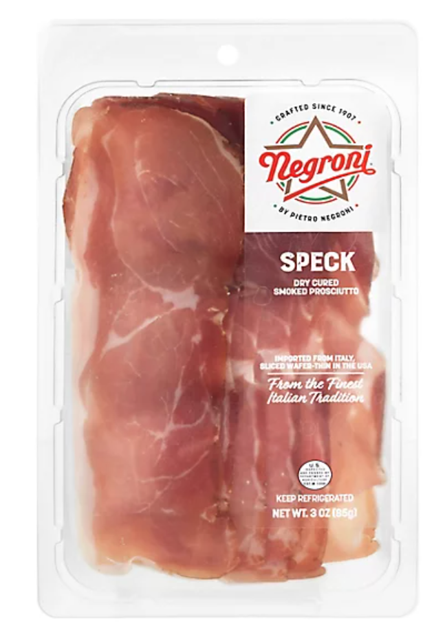 Negroni Speck Small Tray