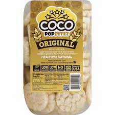 Coco Bitez Original