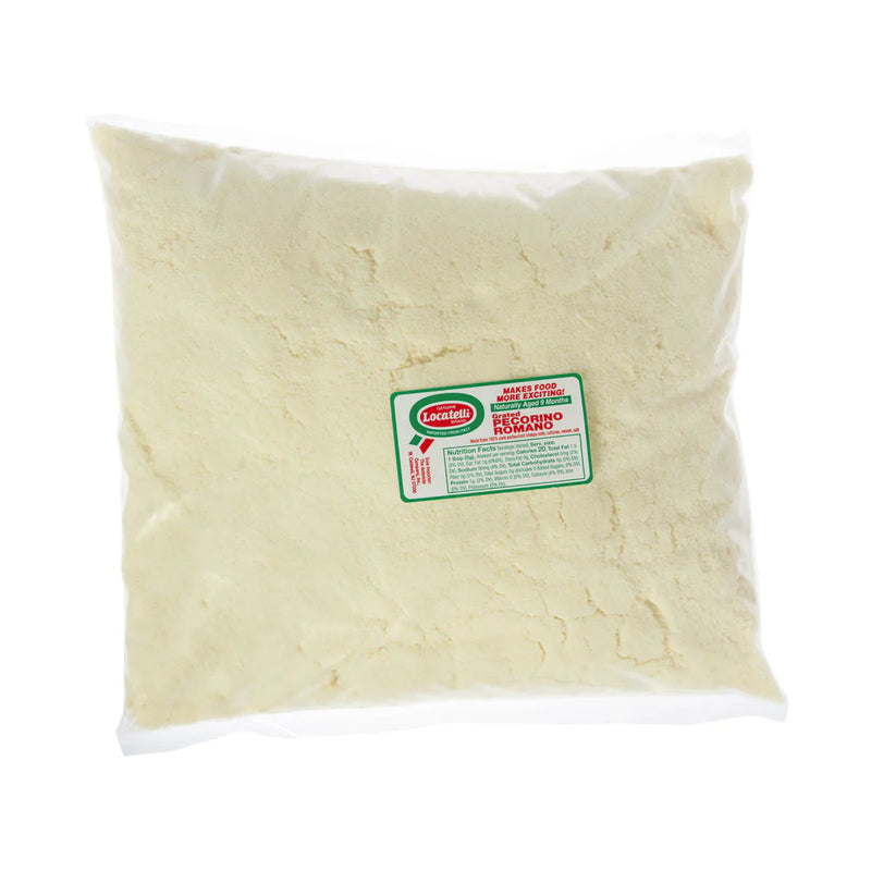 Locatelli Glr2-5 Grated Bags