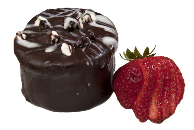 Bakers Perfection Indiv. Brownie Bash