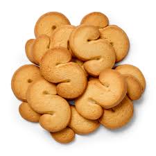 BD S Cookie Plain