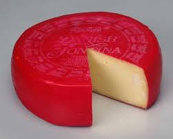 Danish Fontina