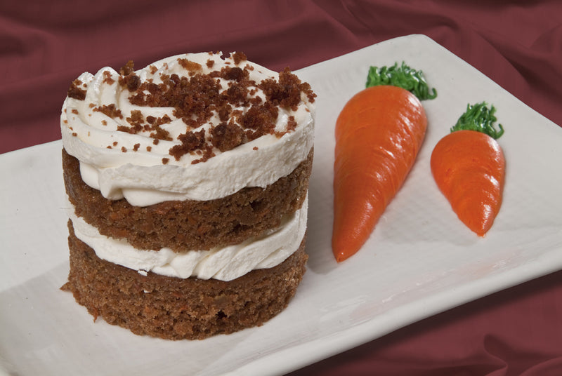 Bakers Perfection Indiv. Carrot Cake
