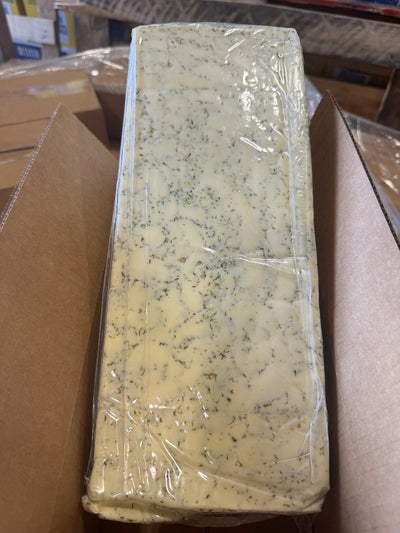 Bella Garlic Herb Cheddar