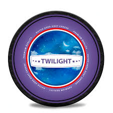 Twilight Aged Goat Gouda