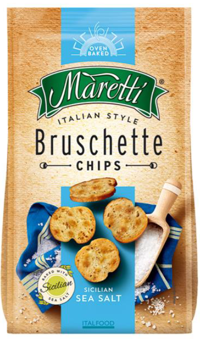 Maretti Sea Salt