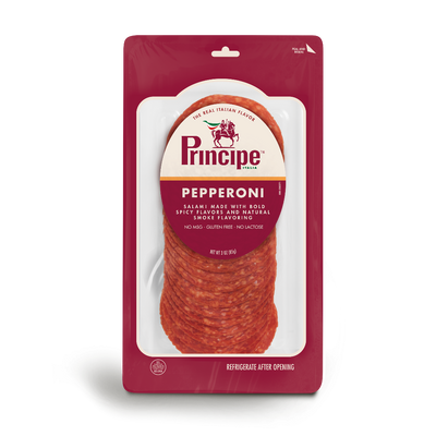 Principe Pepperoni