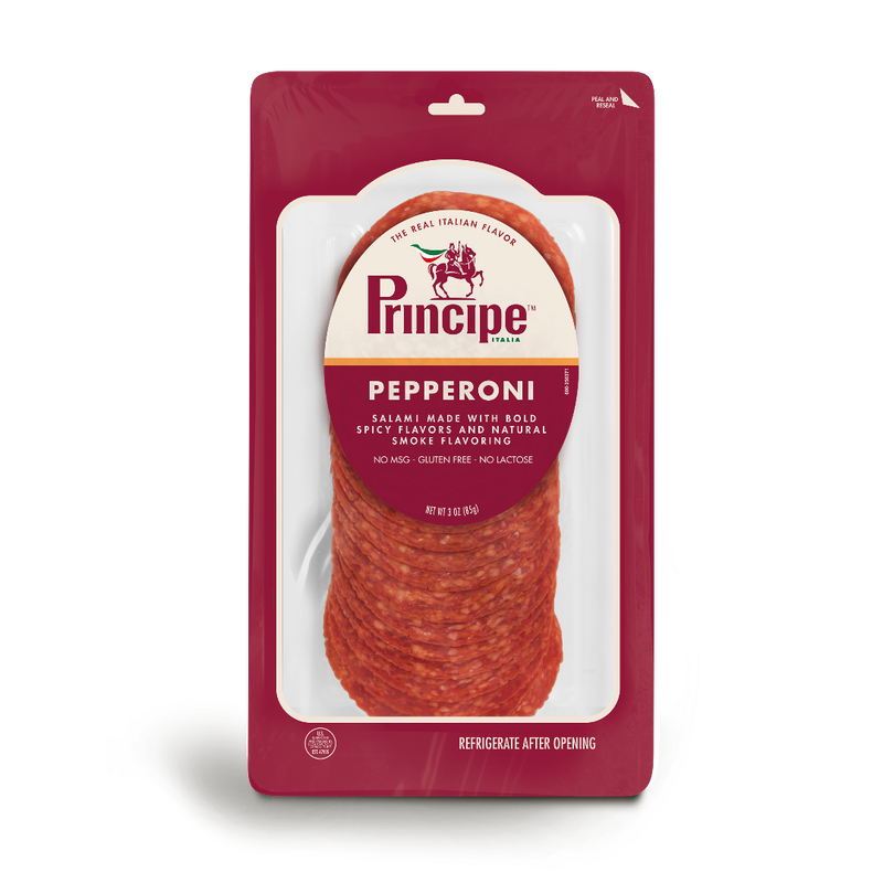 Principe Pepperoni