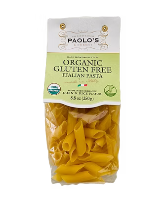 Paolos Penoni Gigante Gluten Free