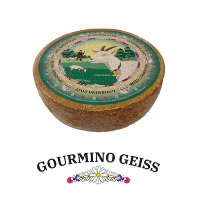 Gourmino Jùscht Mtn 4mo