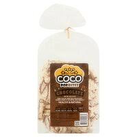 Coco Bitez Chocolate