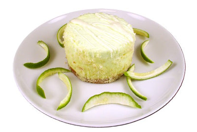Bakers Perfection Indiv. KEY Lime Mousse