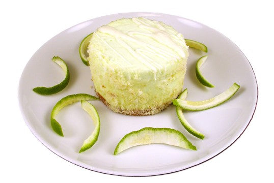 Bakers Perfection Indiv. KEY Lime Mousse
