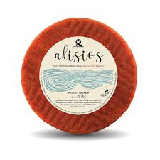 Alisios Mixed Milk Paprika