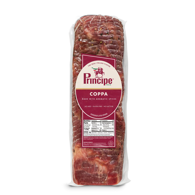 Principe Coppa