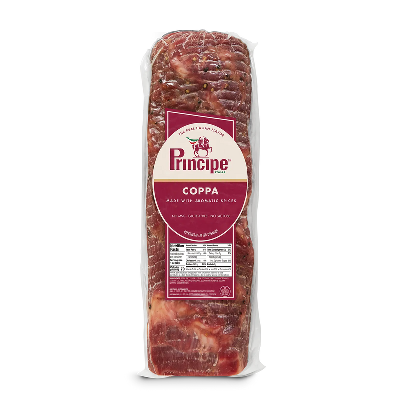 Principe Coppa