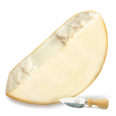 Grana Padano Quarters