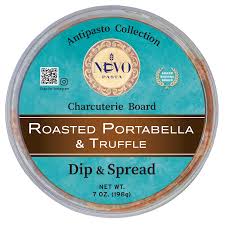 Nuovo Roasted Portabella & Truffle