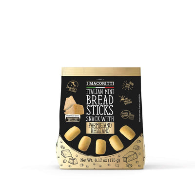I Macoritti Parmigiano Reggiano DOP
