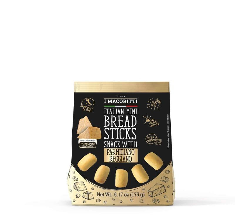 I Macoritti Parmigiano Reggiano DOP