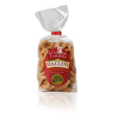 Rallini Fennel Seed taralli