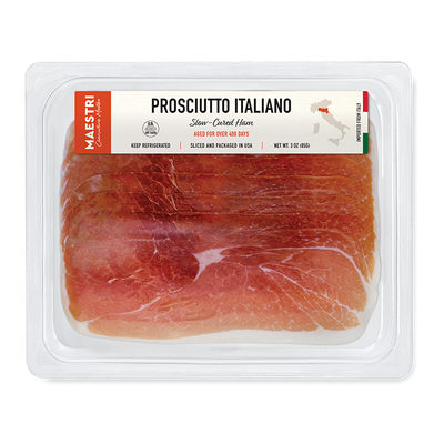 Maestri Prosciutto