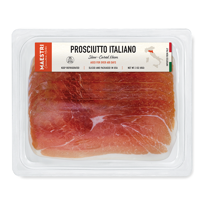 Maestri Prosciutto