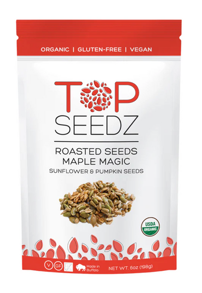 TOP Seedz Maple Magic