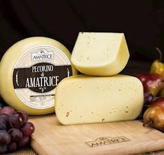 Amatrice Pecorino di Amatrice Eurodate