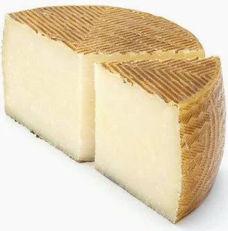 Manchego 6 months