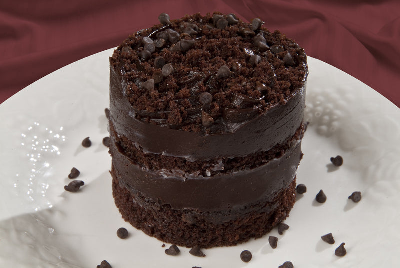 Bakers Perfection Indiv. Fudge Double Cake
