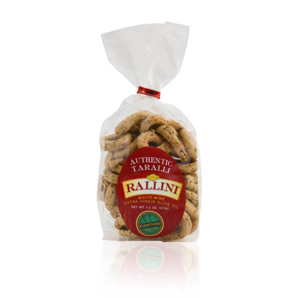 Rallini Everything taralli