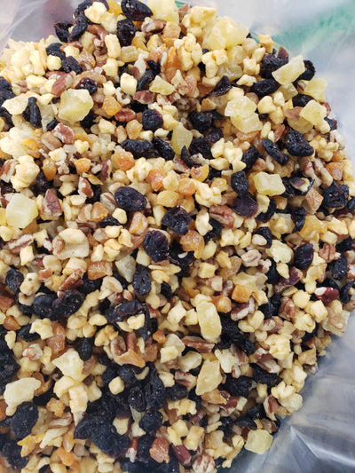 Fruit and Nut Mix FS