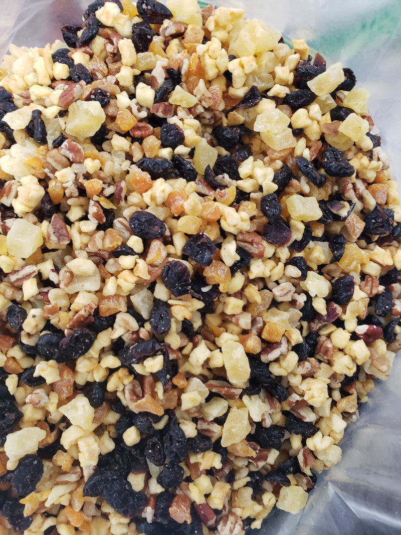 Fruit and Nut Mix FS