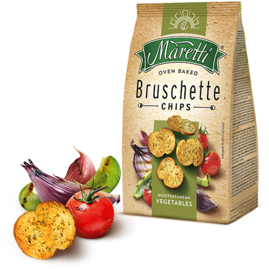 Maretti Mediterranean Vegetables