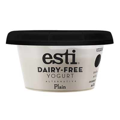 Esti Dairy-Free Plain