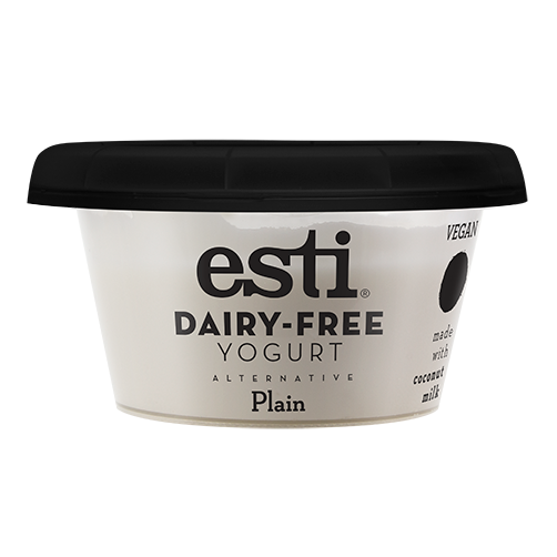 Esti Dairy-Free Plain