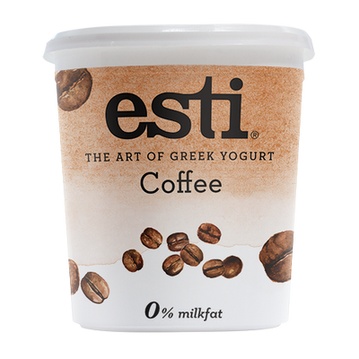 Esti Coffee