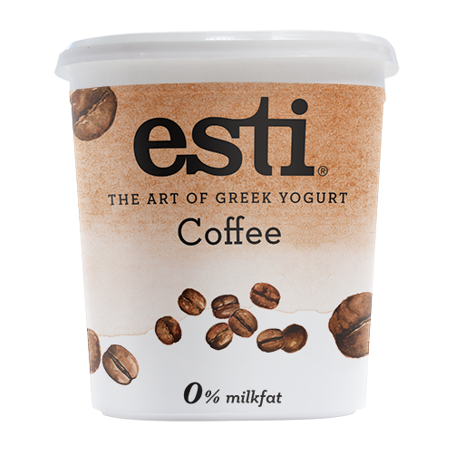 Esti Coffee